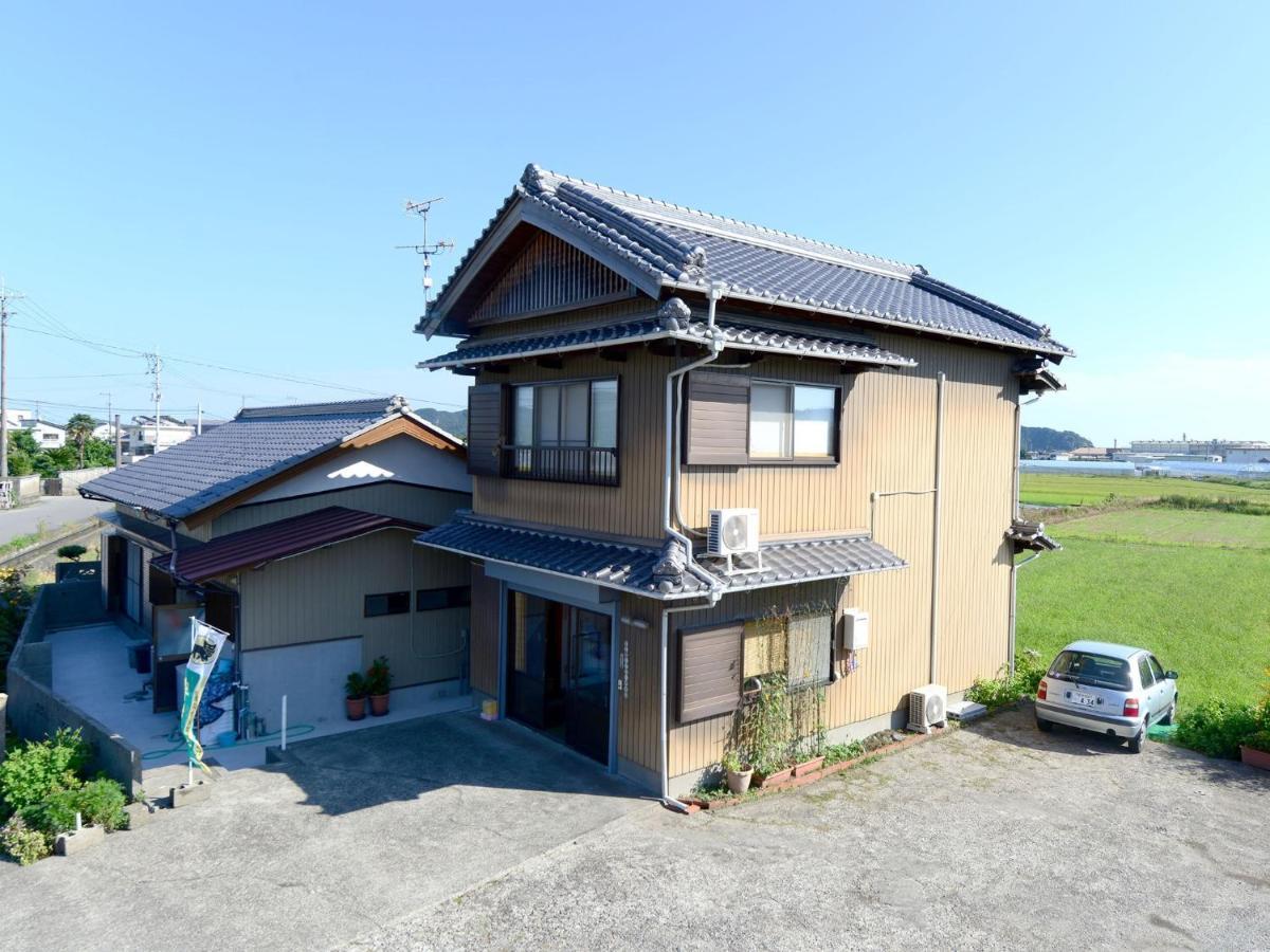 Kochi - House - Vacation Stay 88439 Экстерьер фото
